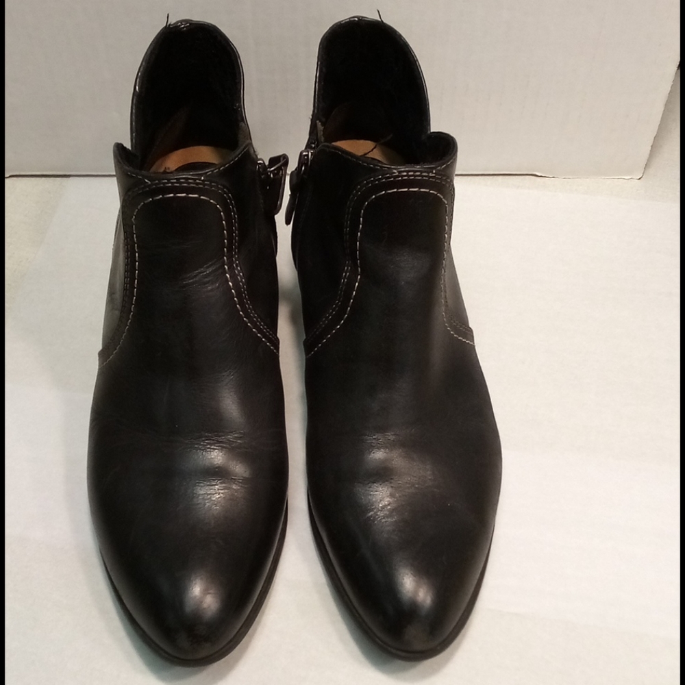 Ladies Ariat Boots